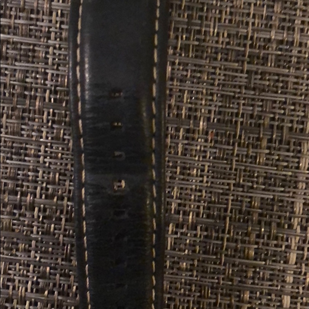 Fossil Watch, Used But In Great Condition - image 2